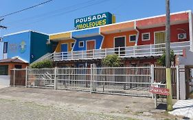 Pousada dos Moleques